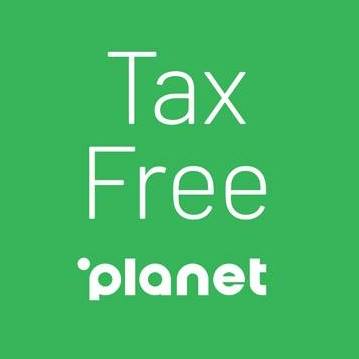 Planet Tax Free